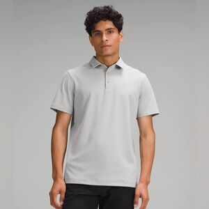 lululemon athletica Men’s ShowZero Polo